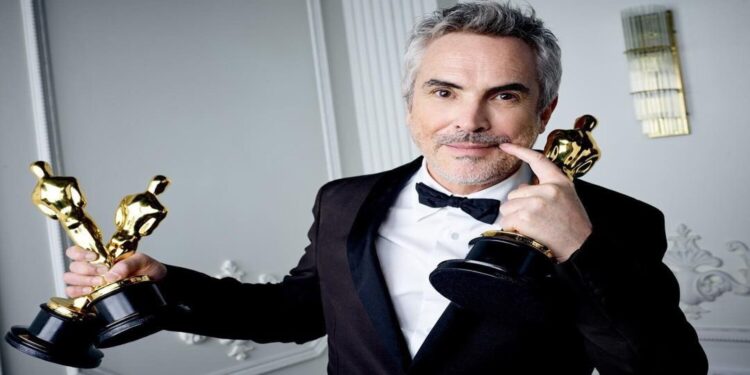 Alfonso Cuarón será el encargado de producir para Netflix la serie ‘Dungeons & Dragons’