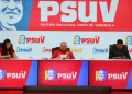 Venezuela avanza en movilización permanente rumbo a la Consulta Popular del 18-Oct