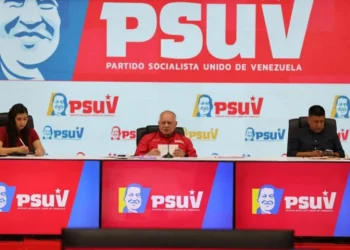 Venezuela avanza en movilización permanente rumbo a la Consulta Popular del 18-Oct