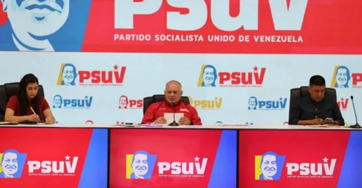 Venezuela avanza en movilización permanente rumbo a la Consulta Popular del 18-Oct