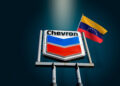 ÚLTIMA HORA: Chevron invertirá más de 7.000 millones de dólares para duplicar la producción petrolera en Venezuela