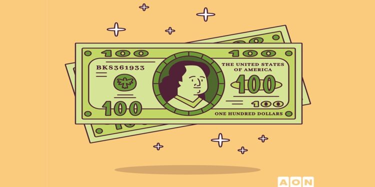Nuevo precio del dólar BCV para este #10Sep: ¿Cuánto aumentó?