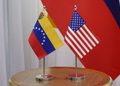 EEUU y Venezuela acuerdan restablecer relaciones diplomáticas y consulares: detalles