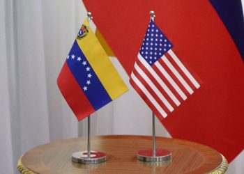 EEUU y Venezuela acuerdan restablecer relaciones diplomáticas y consulares: detalles