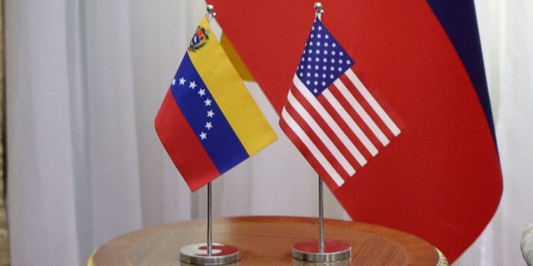 EEUU y Venezuela acuerdan restablecer relaciones diplomáticas y consulares: detalles