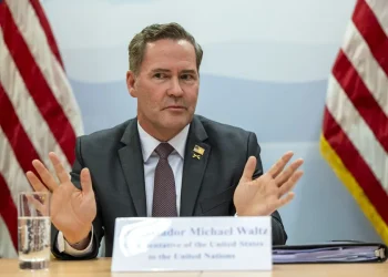 El embajador de EE.UU. ante la ONU defiende el veto al acceso a medios a la Casa Blanca