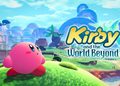 Kirby and the World Beyond es el nuevo Kirby 3D para Nintendo Switch 2