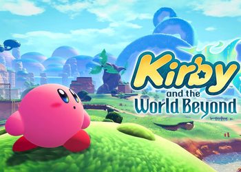 Kirby and the World Beyond es el nuevo Kirby 3D para Nintendo Switch 2