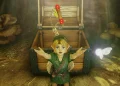 ¡Al fin! Nintendo anuncia la fecha del remake de Zelda: Ocarina of Time y desvela su apabullante apartado gráfico