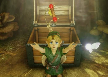 ¡Al fin! Nintendo anuncia la fecha del remake de Zelda: Ocarina of Time y desvela su apabullante apartado gráfico