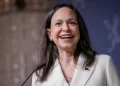 ​¿María Corina Machado volverá a Washington antes de su regreso a Venezuela? Revelan inesperada petición de la Casa Blanca
