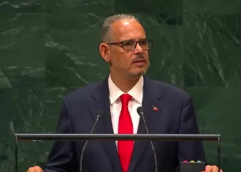 Haití, Níger y Liechtenstein exigen en la ONU una reforma profunda del multilateralismo y la soberanía global