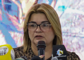 Dessiree Fernández: “Hay un gobierno que está escuchando a las comunidades de Maracaibo”
