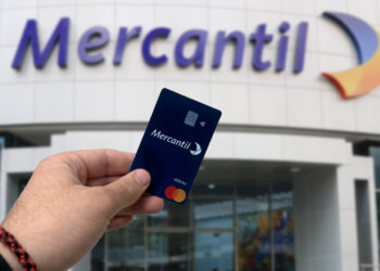 Innovación bancaria: Banco Mercantil ahora cuenta con nuevas funciones en su sistema de Pago Móvil