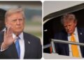 La polémica propuesta de Donald Trump: rebautizar a Nuevo México como «Nueva América»