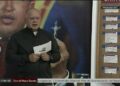 Diosdado Cabello ratifica acuerdo energético con EE. UU. y proyecta inversiones por más de 100 mil millones de dólares en 25 años