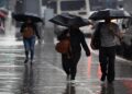 Inameh advierte sobre el paso de la Onda Tropical Nro. 46: regiones con lluvias este 5 de septiembre