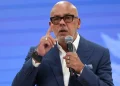Jorge Rodríguez confirma la firma de 15 contratos petroleros independientes del acuerdo con Washington