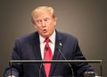 Donald Trump elogia la mejora económica en Venezuela: «La gente tiene una sonrisa en la cara»