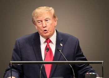 Donald Trump elogia la mejora económica en Venezuela: «La gente tiene una sonrisa en la cara»