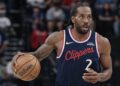 Sancionan a Los Ángeles Clippers tras incumplir con el límite salarial establecido por la NBA