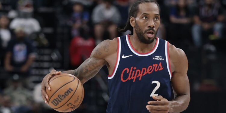 Sancionan a Los Angeles Clippers tras incumplir con el límite salarial establecido por la NBA