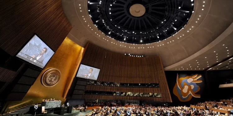 Líderes de Latinoamérica viajan a Nueva York para asistir a la Asamblea General de las Naciones Unidas