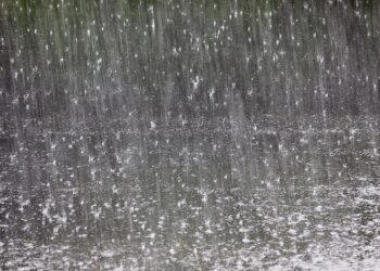 Inameh alerta por lluvias y descargas eléctricas: regiones afectadas este domingo 20 de septiembre