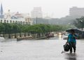 ¿Cómo te fue con el agua? Así se vivió la lluvia este 20 de septiembre en Maracaibo