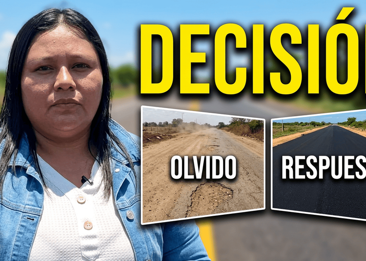 Vía Zulia-Falcón: Inicia la recuperación de la troncal 3 para potenciar la producción ganadera