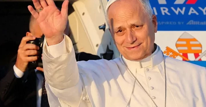 El papa León XIV advierte en la Unesco sobre el uso de la tecnología como herramienta de dominación e injusticia social
