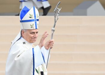 El Papa León XIV convoca a una jornada global de oración y penitencia en octubre por el cese de las guerras