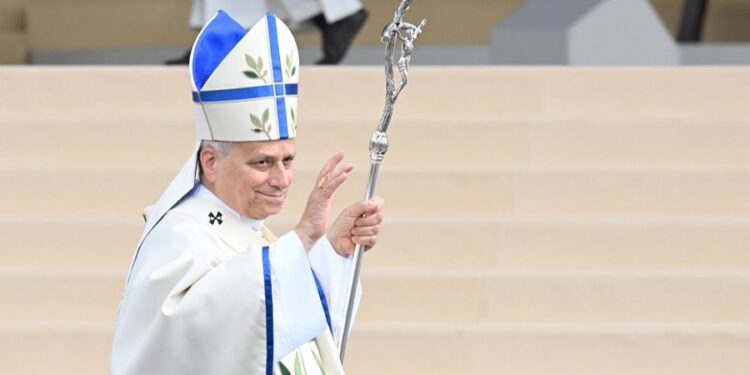 El Papa León XIV convoca a una jornada global de oración y penitencia en octubre por el cese de las guerras