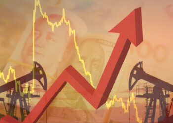El petróleo pasa la barrera de los 100 dólares por barril tras semanas en calma