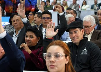 Reforma del TSJ avanza en la Asamblea Nacional: conozca qué cambia con el nuevo proyecto de ley