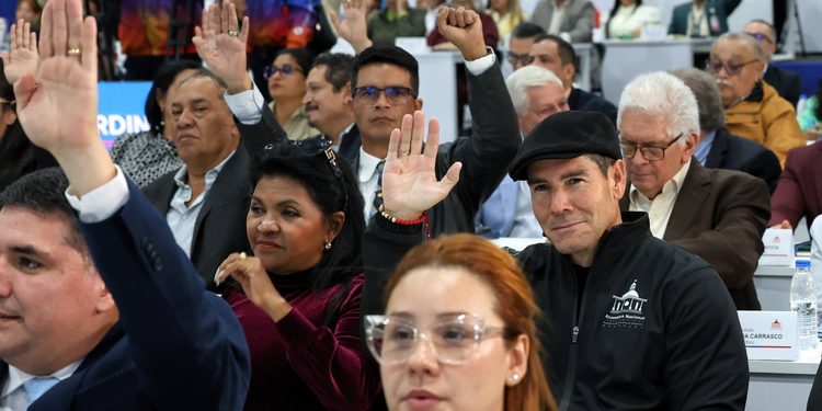 Reforma del TSJ avanza en la Asamblea Nacional: conozca qué cambia con el nuevo proyecto de ley