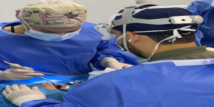 Gobernación del Zulia atiende a 249 pacientes durante la última semana de agosto con el ‘Plan Quirúrgico Nacional’