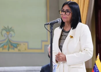 EN VIVO: Presidenta Delcy Rodríguez lidera reunión de trabajo con gobernadores, alcaldes y alto mando político
