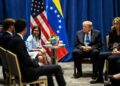¿Qué le dijo Trump a Delcy Rodríguez sobre las elecciones en Venezuela? Se filtran los detalles