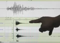 Un sismo de magnitud 5,6 sacude una parte de República Dominicana