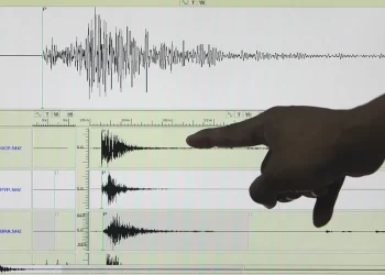 Un sismo de magnitud 5,6 sacude una parte de República Dominicana