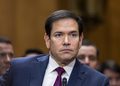 Marco Rubio aclara que el acuerdo petrolero es con la empresa NABEP y no con el gobierno