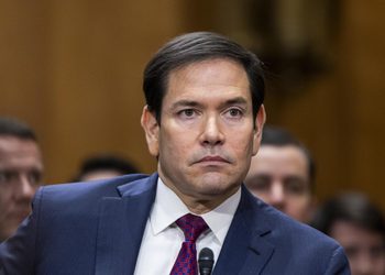 Marco Rubio aclara que el acuerdo petrolero es con la empresa NABEP y no con el gobierno