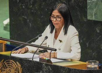 Presidenta Delcy Rodríguez respalda avances del diálogo nacional y ordena desbloqueo de portales web