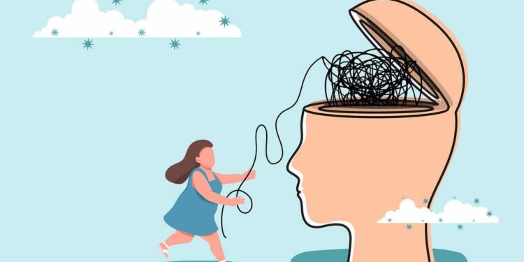 Salud mental post-sismo: Psicólogo Gilberto Aldana advierte sobre el impacto emocional en las familias afectadas de cara a las festividades