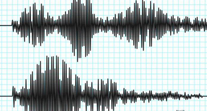 Registran tres sismos en La Guaira y Zulia este sábado