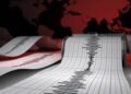 ¿Otro temblor en el Zulia? Funvisis reporta dos sismos en estos estados del país