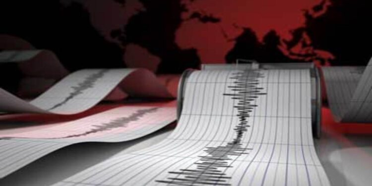 ¿Otro temblor en el Zulia? Funvisis reporta dos sismos en estos estados del país