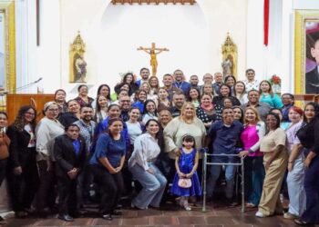 ‎Consejo de Protección garantiza la identidad con el programa ‘Soy Venezolano’