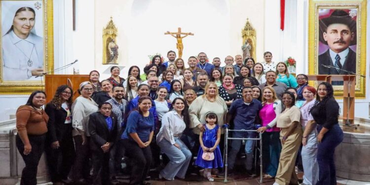 Consejo de Protección garantiza la identidad con el programa ‘Soy Venezolano’